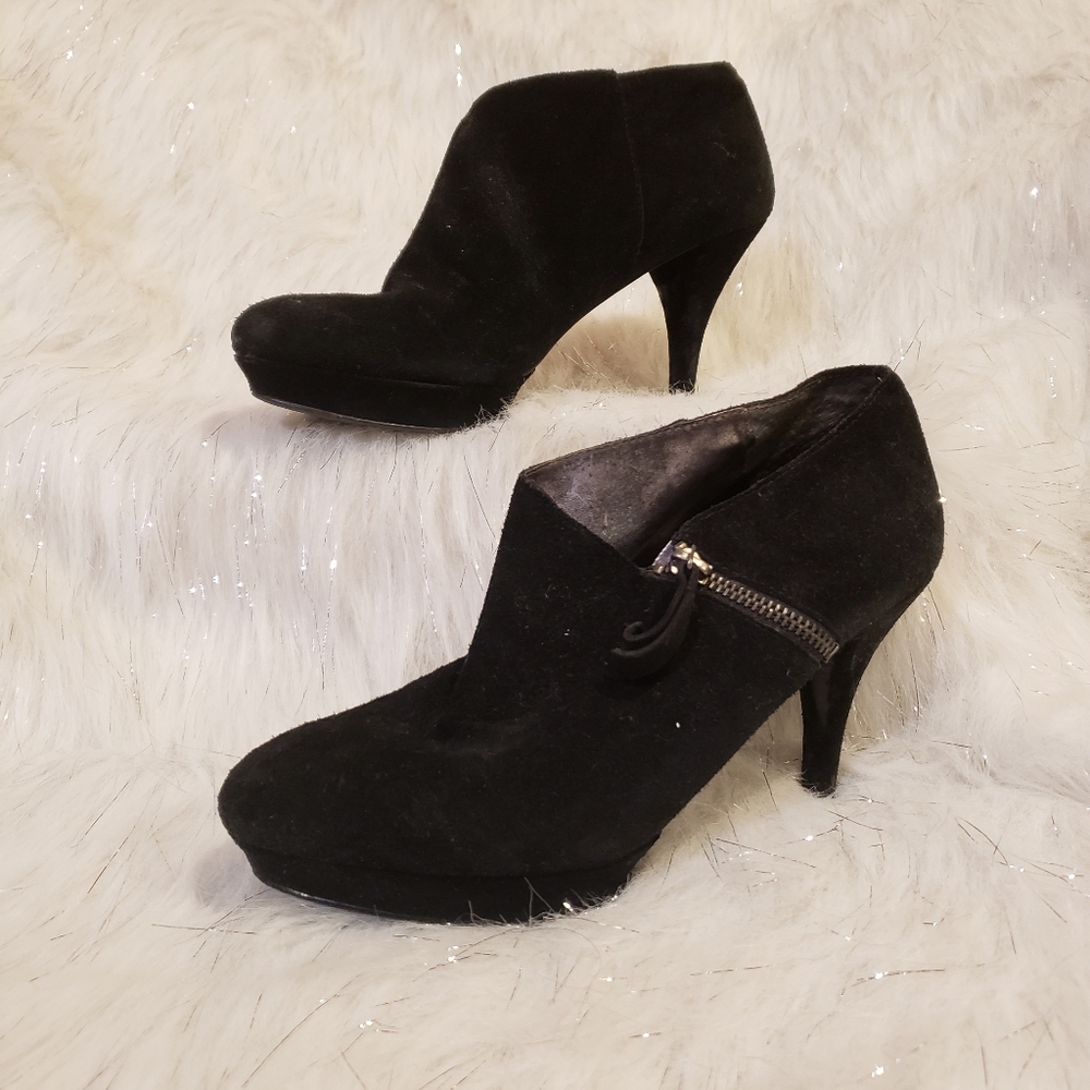 Nine West Booties